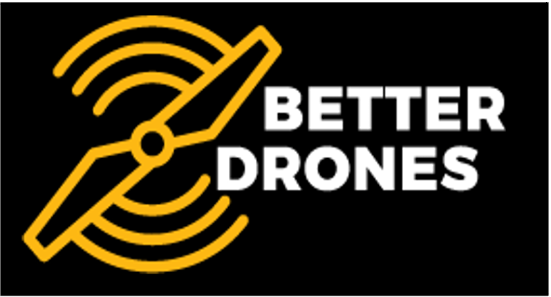 Better Drones